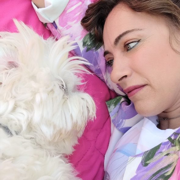 Ilaria Fratoni